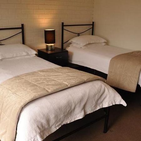 Healesville Maroondah View Motel Zewnętrze zdjęcie