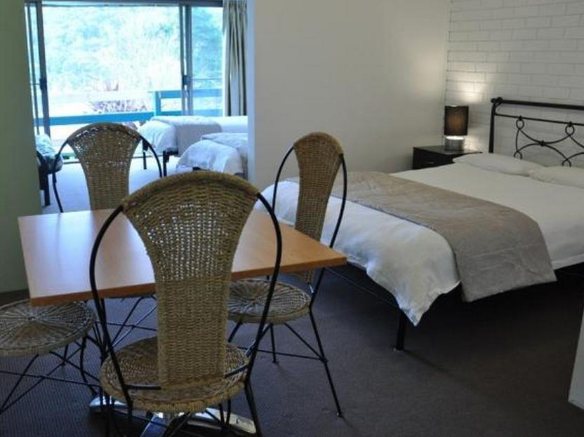 Healesville Maroondah View Motel Zewnętrze zdjęcie