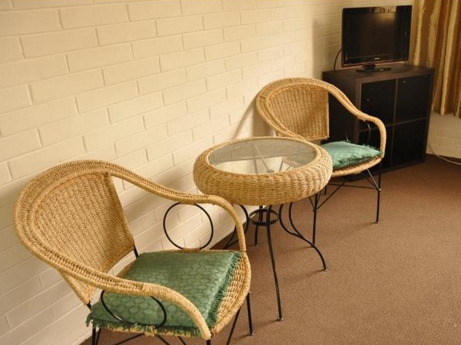 Healesville Maroondah View Motel Zewnętrze zdjęcie