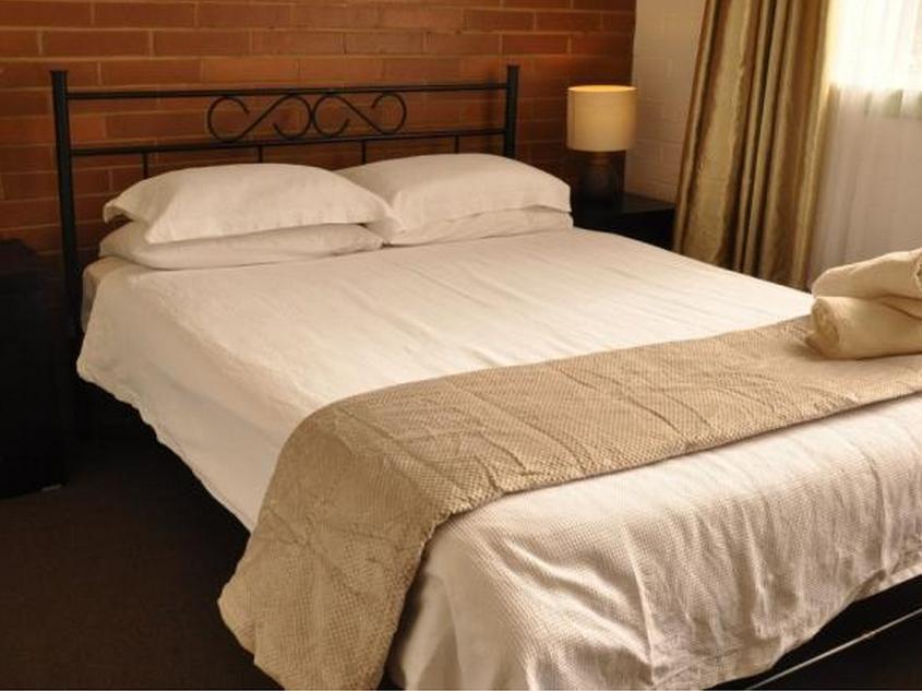 Healesville Maroondah View Motel Zewnętrze zdjęcie