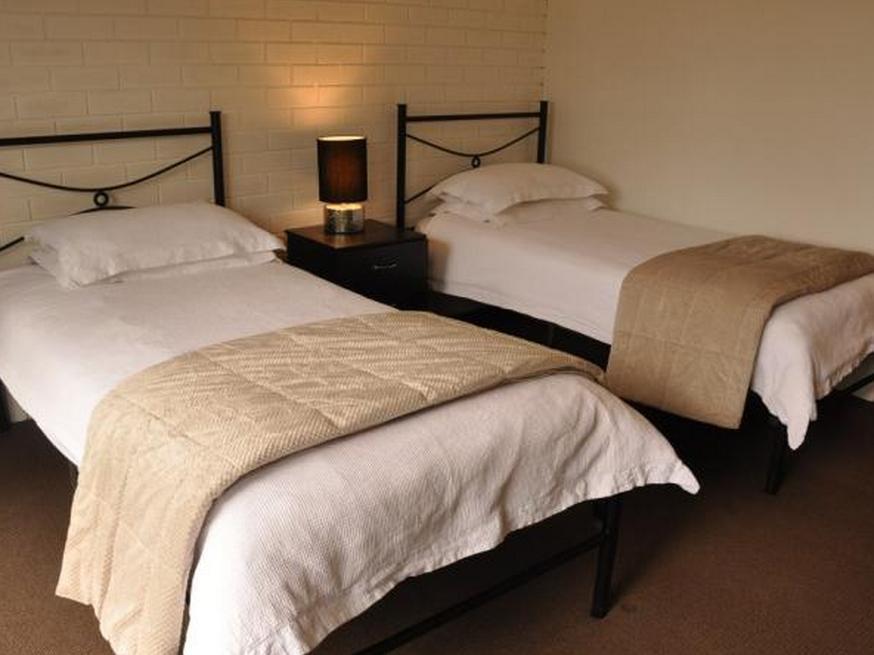 Healesville Maroondah View Motel Zewnętrze zdjęcie