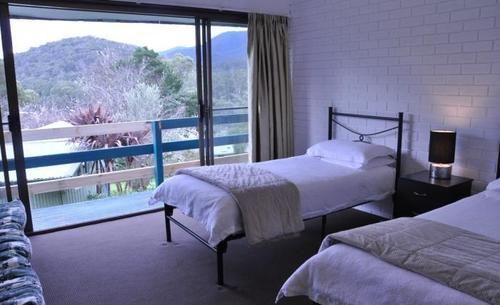 Healesville Maroondah View Motel Zewnętrze zdjęcie
