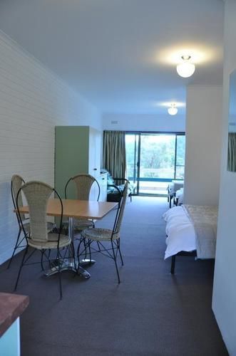 Healesville Maroondah View Motel Zewnętrze zdjęcie