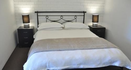 Healesville Maroondah View Motel Zewnętrze zdjęcie